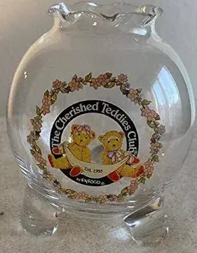 Thumbnail: Cherished Teddies Wishing Jar          4005772