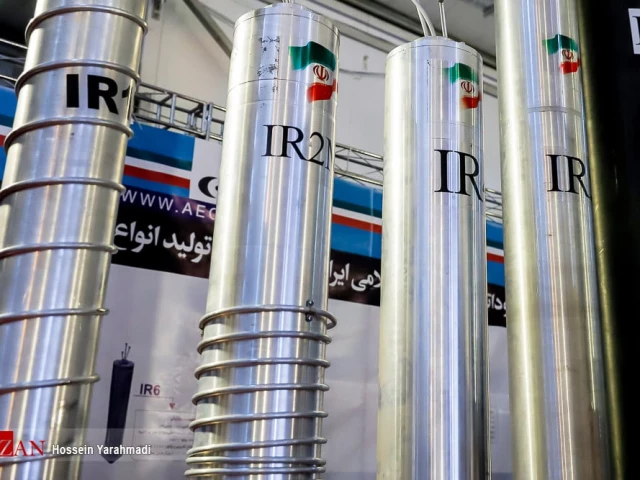 sanctions will prevent Iran from selling oil almost completely