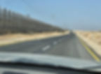 Philadelphi Corridor in Gaza
