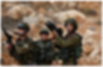 Israel Defense Force