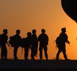 August 21st, 2021: Parashat Ki Teitzei – The Inner & Outer Wars We Fight
