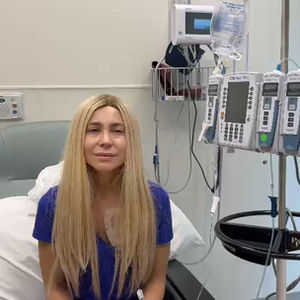 April 4, 2026: A SPECIAL NEWSLETTER UPDATE FROM ELIHANA!