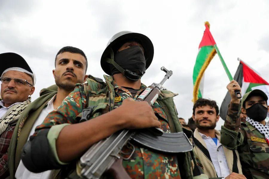 Iran is reportedly accelerating weapons transfers to Hezbollah, the Houthis, and Shiite militias in Iraq
