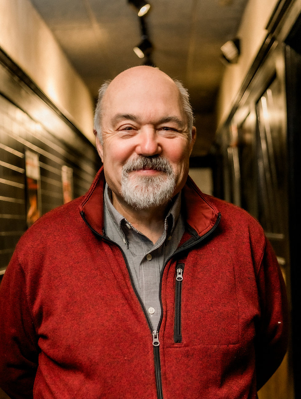 Leadership | Redemptionhill