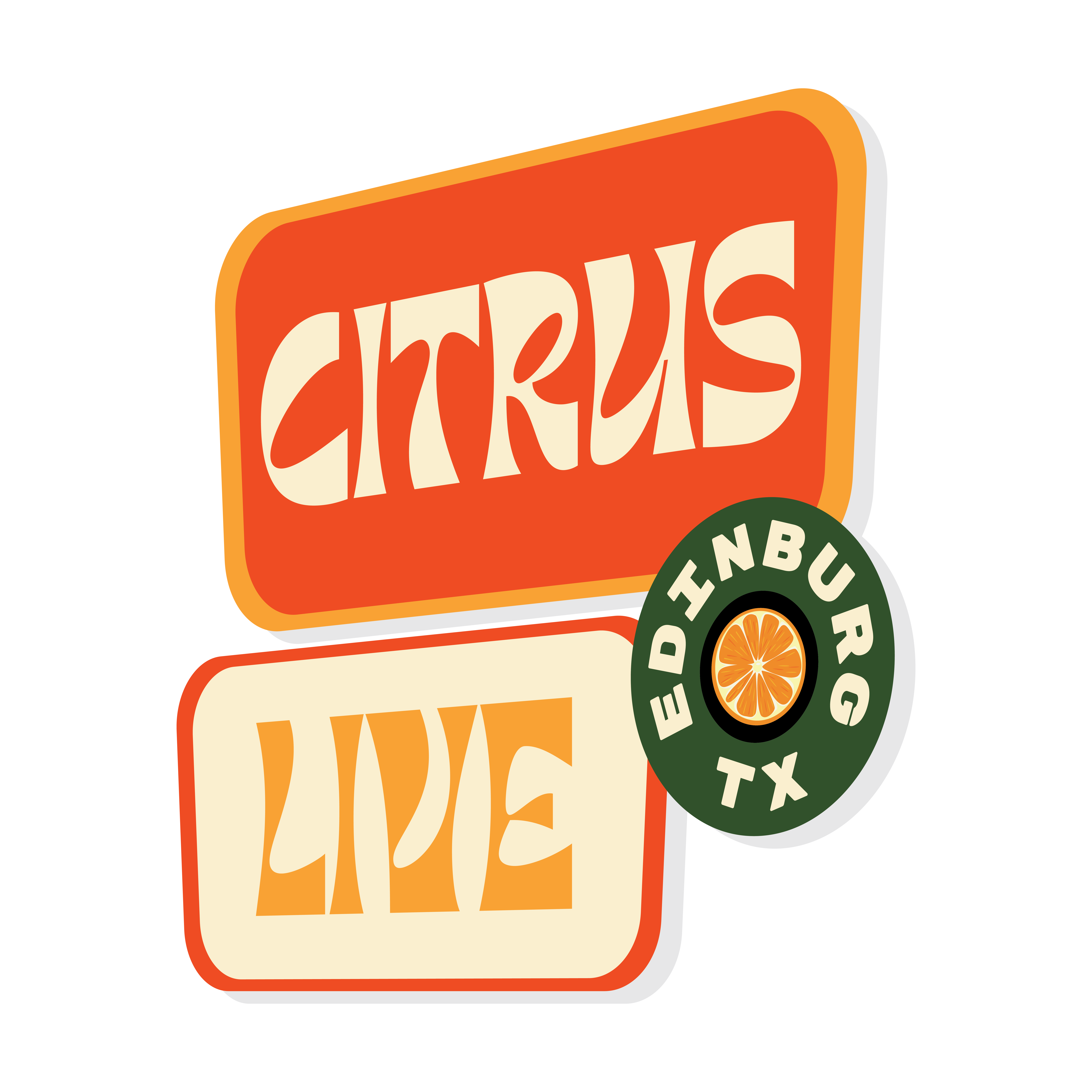 The Citrus Live photo 1 in Edinburg