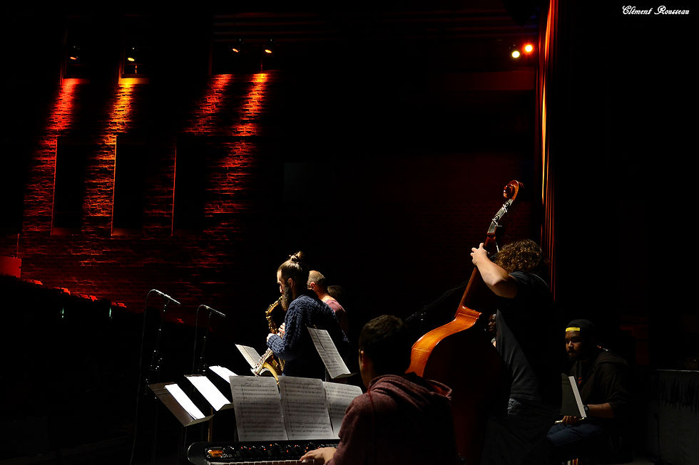 Concert Noël Montauban 2015