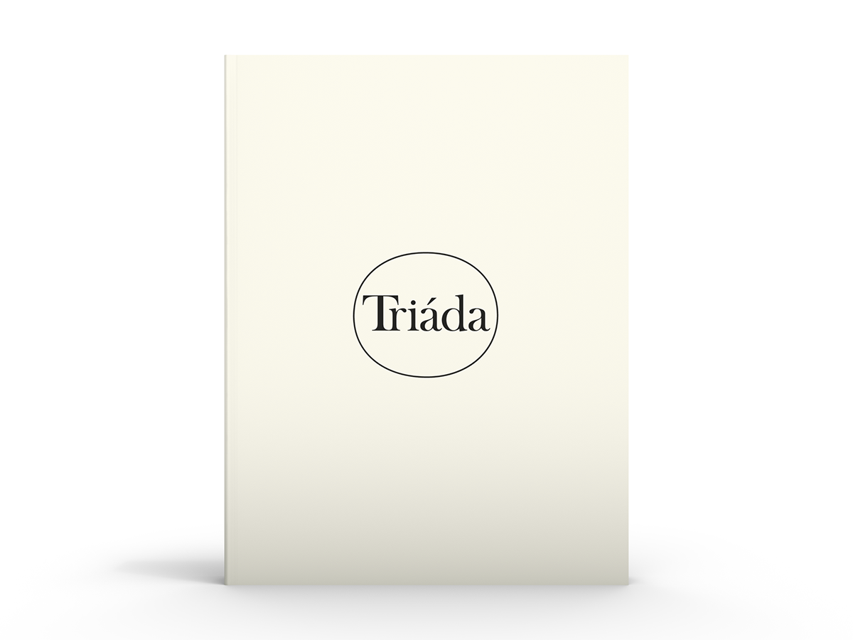 Ivan Matoušek – Entre les tableaux. 1973–1966