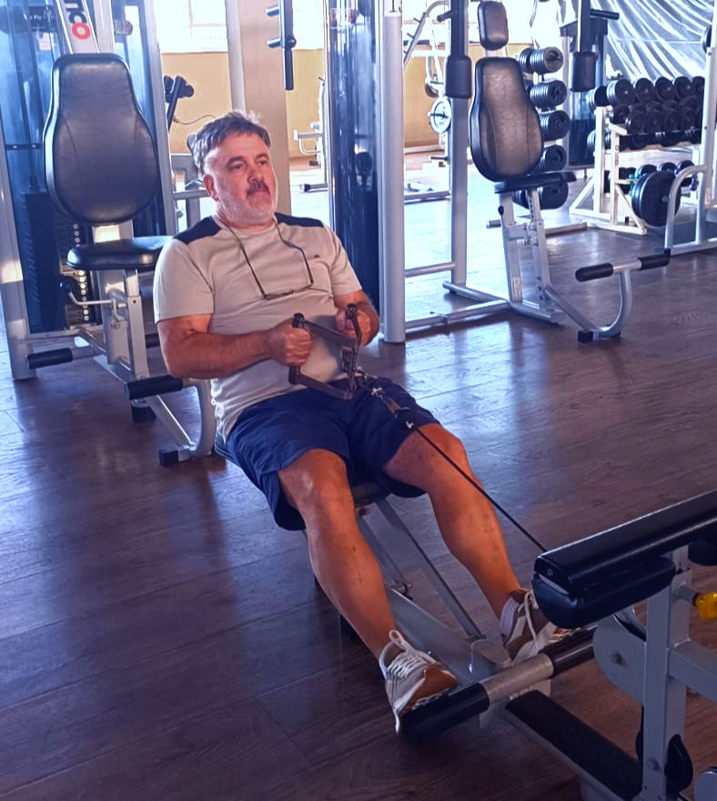 IMPORTANCIA DA PRATICA DE EXERCICIOS FISICOS PARA SAÚDE MENTAL