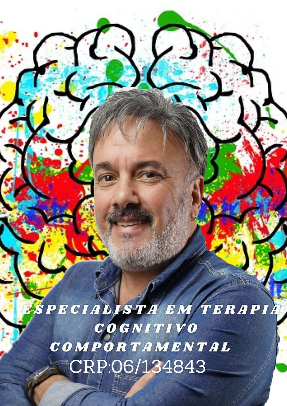 DIA MUNDIAL DO CÉREBRO