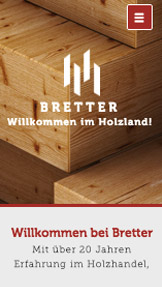 Alle Designvorlagen website templates – Tischler