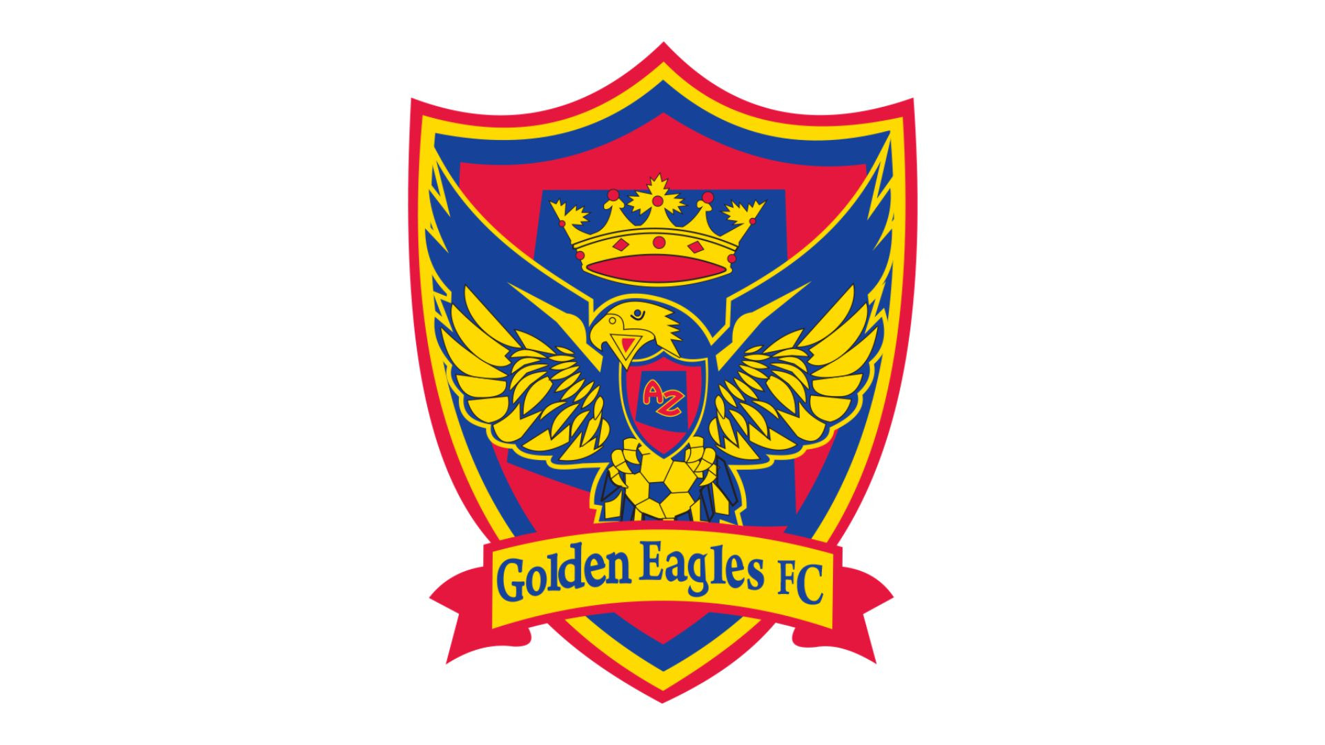 Golden Eagles FC Junior Soccer Queen Creek Az