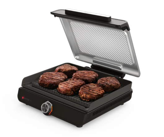 Churrasqueira NINJA Indoor Grill