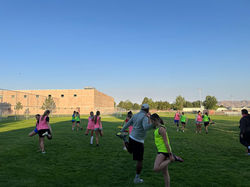 Celso's training community