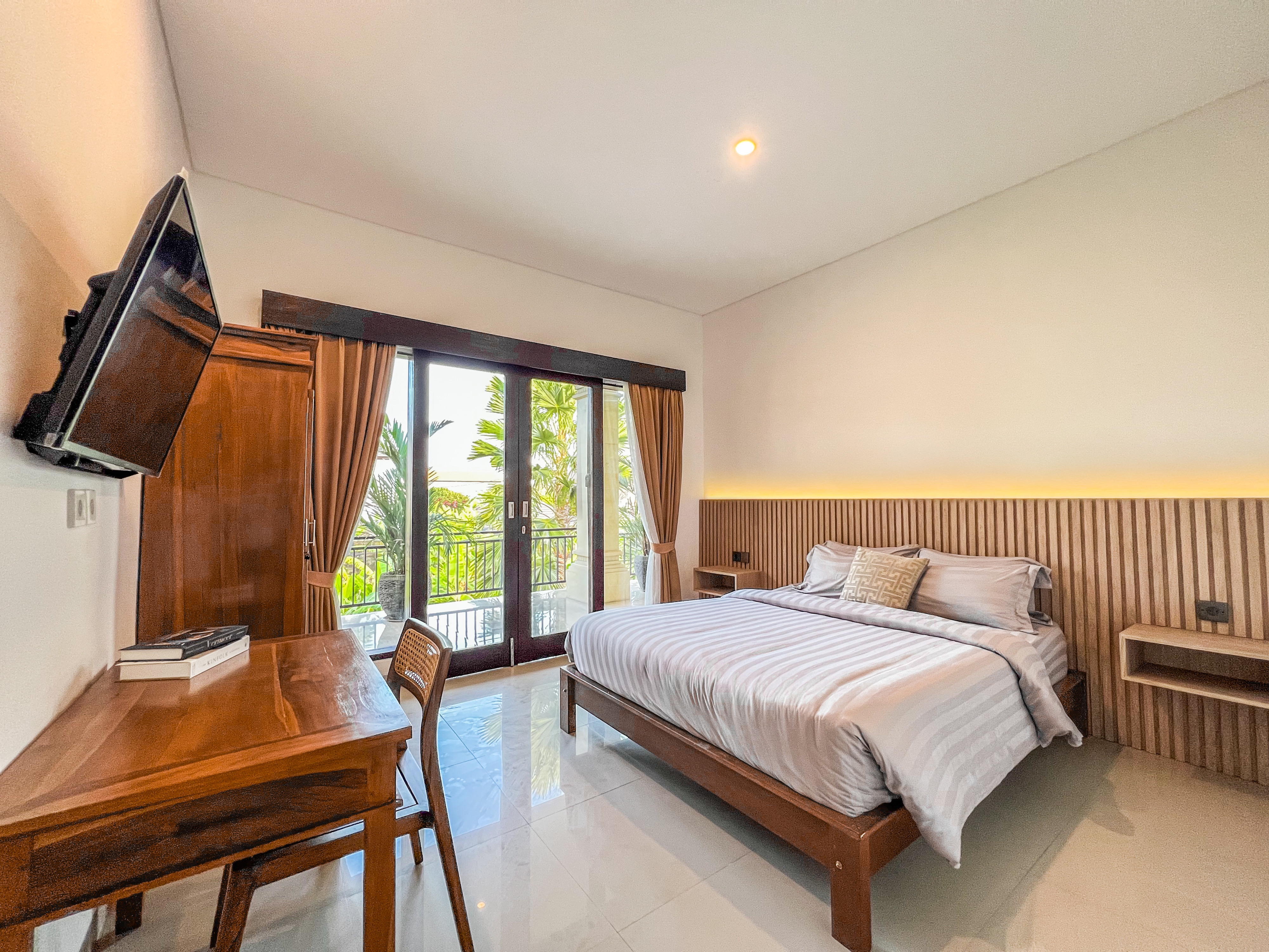 Island Boy Homes stay in Bali