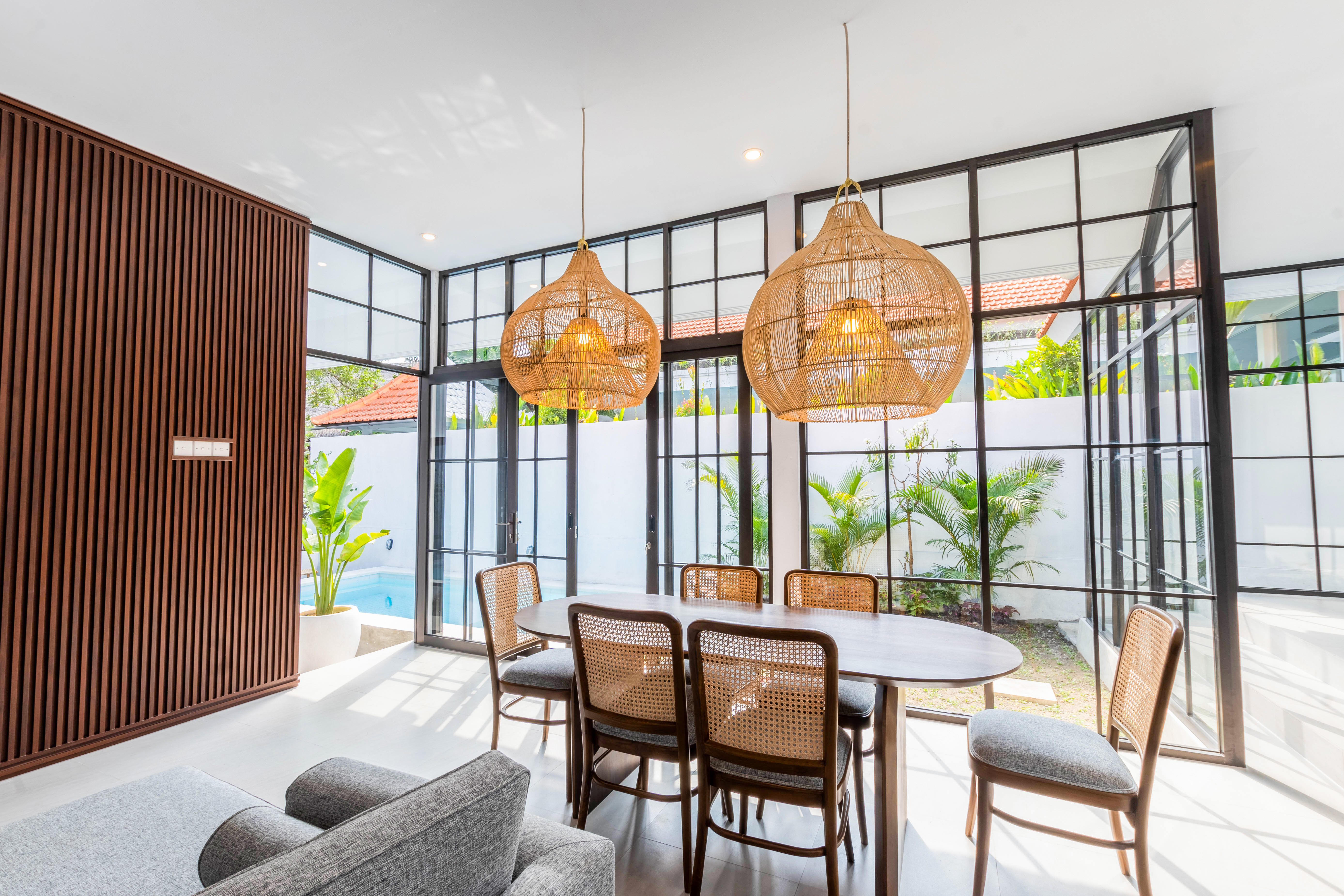 Island Boy Homes stay in Bali