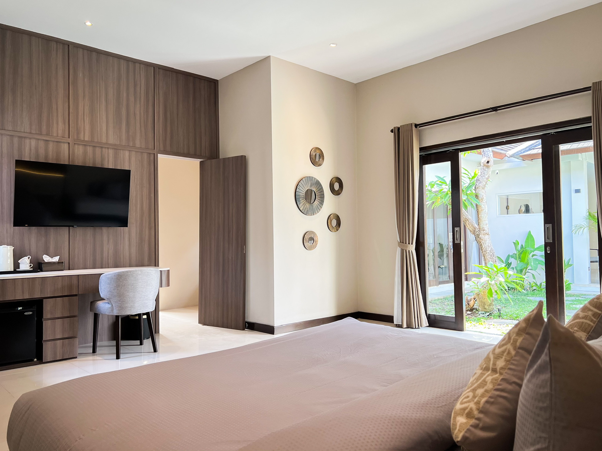 Island Boy Homes stay in Bali
