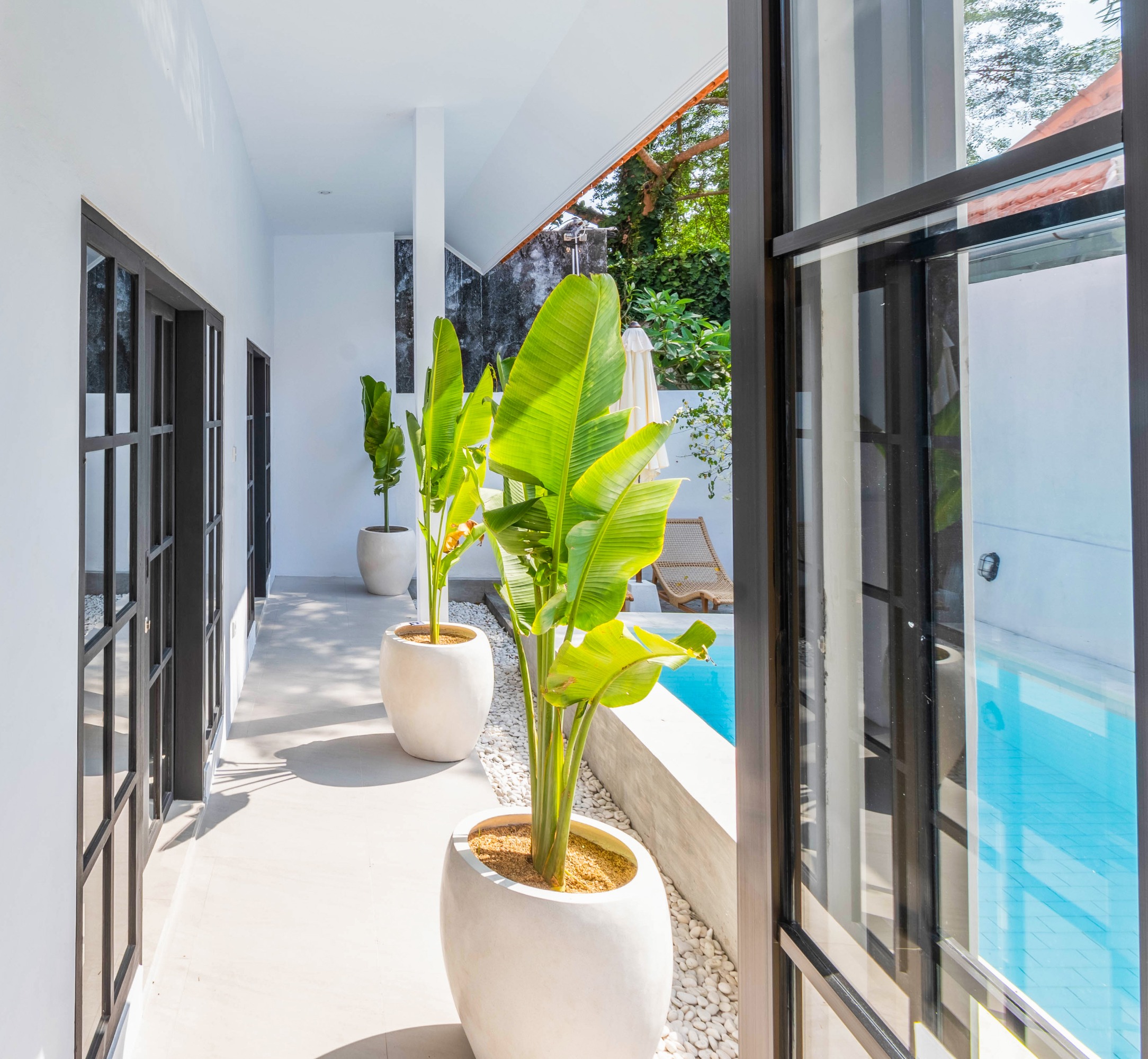 Island Boy Homes stay in Bali