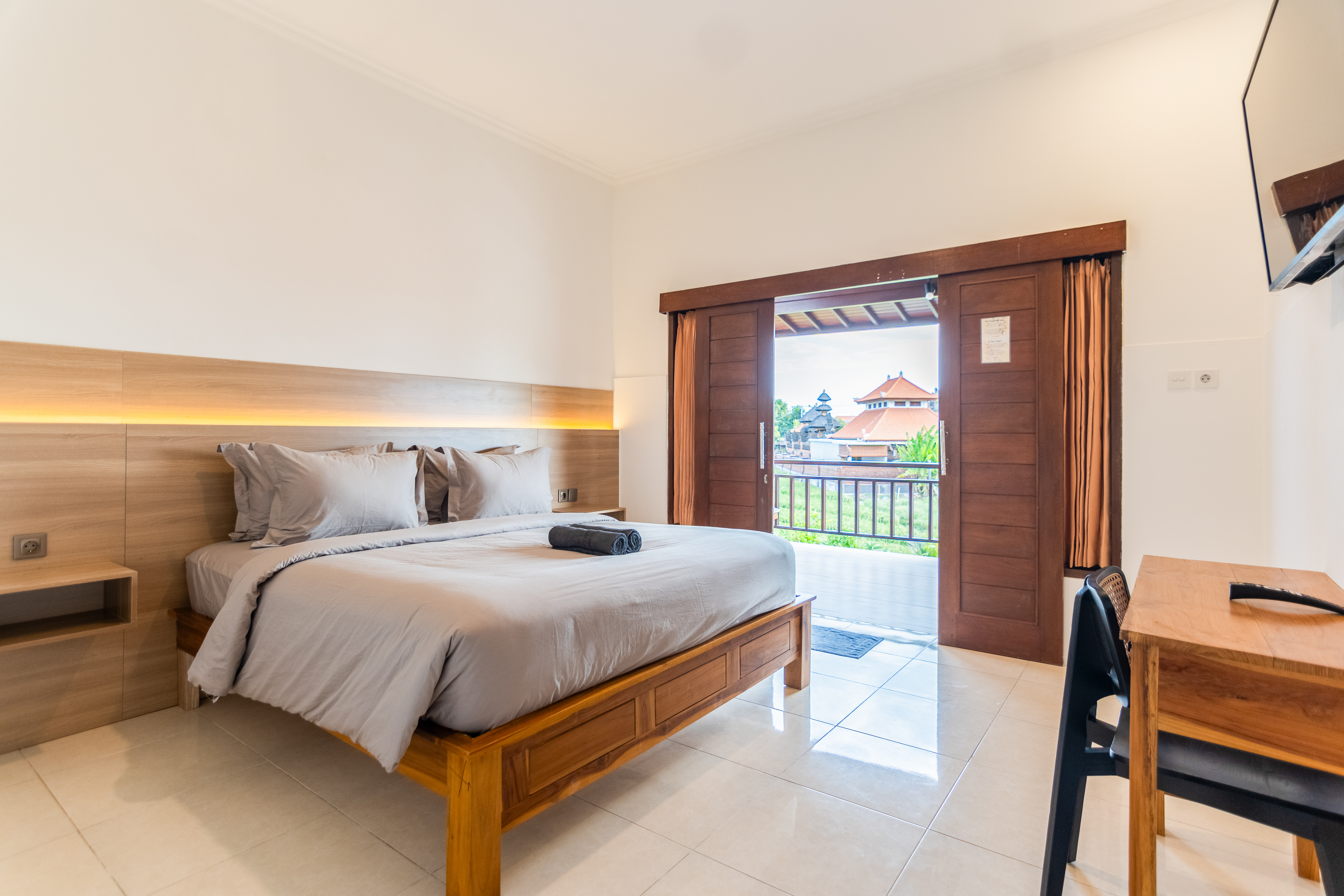 Island Boy Homes stay in Bali