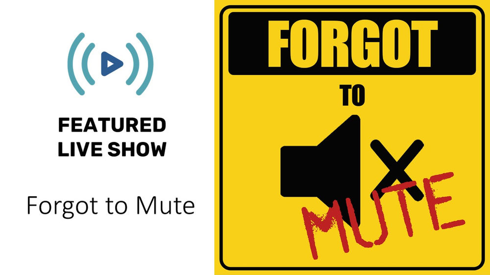 FEATURING to Mute TONIGHT!