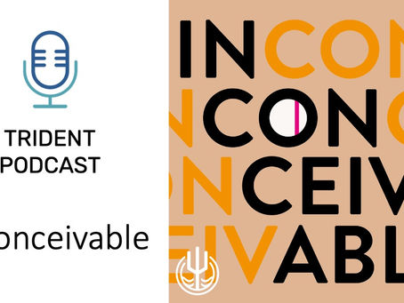 INTRODUCING: Inconceivable