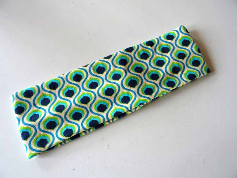 Miniature : Bandeau été "Vintage"