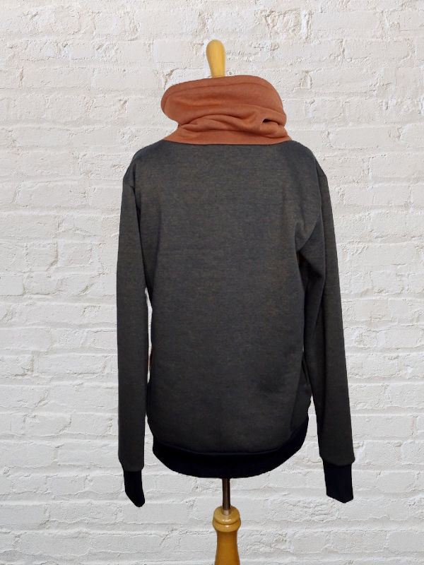 Thumbnail: Sweat "Alabama" Automne