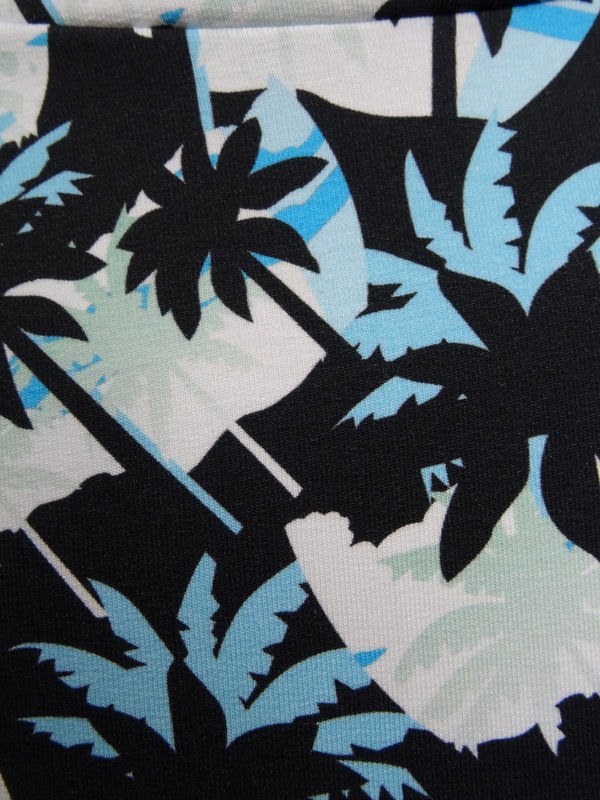 Miniature : Sweat "Kill Bill" Palmier