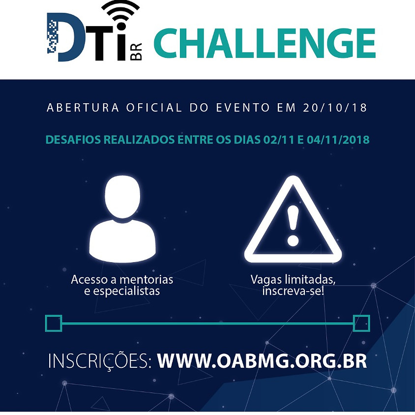 DTI Challenge