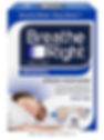 Breathe Right Strips