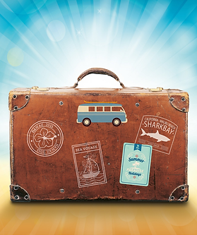Explorer de nouveaux horizons