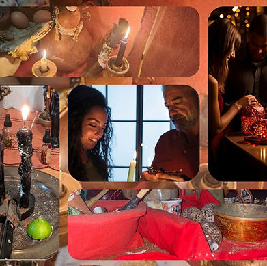 African healing traditions