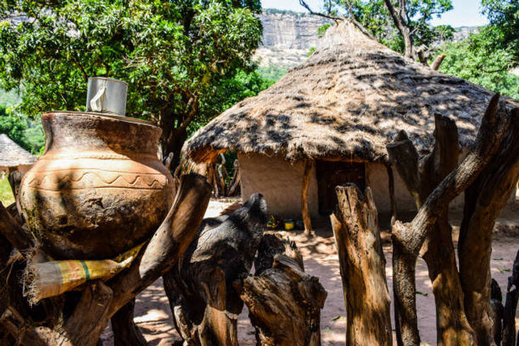 African healing traditions