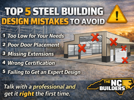 Design Mistakes to avoid