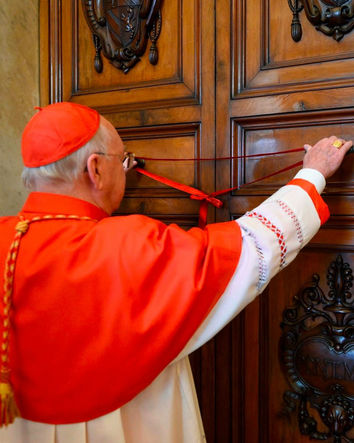 Papa Francisco morre aos 88 anos; Vaticano confirma causas e inicia ritos fúnebres