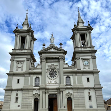 Diocese  de Cachoeira do Sul anuncia novas missões para o clero em 2025