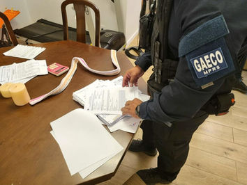 Fraude em home care: MP denuncia 12 por desvio de recursos na Região das Missões