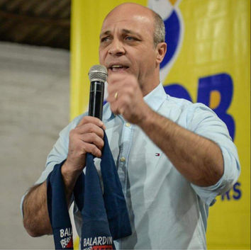 Prefeito de Cachoeira do Sul faz apelo público a ganhador da Mega-Sena para apoiar iniciativas municipais