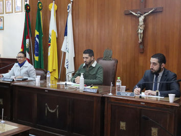 Testemunhas revelam falhas na fiscalização de projetos municipais