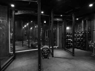 PHÒNG TẬP GYM NÀO PHÙ HỢP VỚI BẠN ?