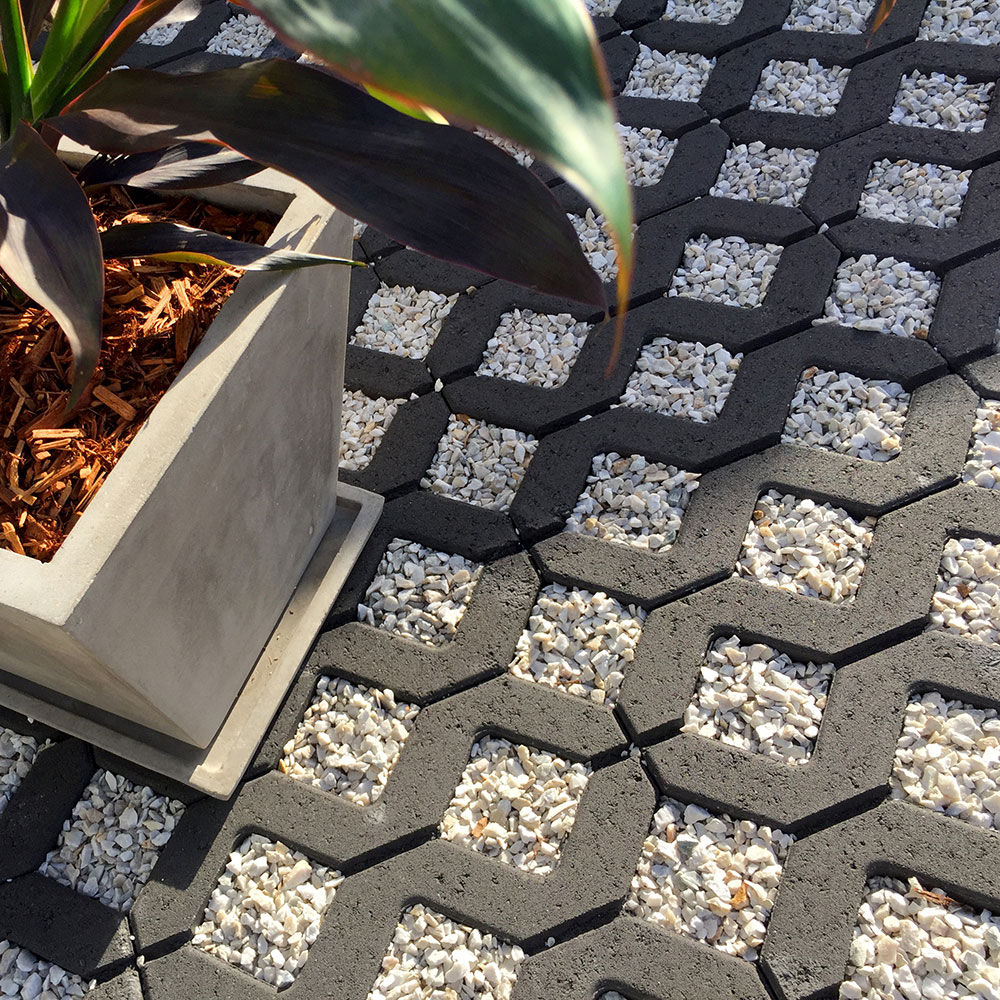 Gridpave