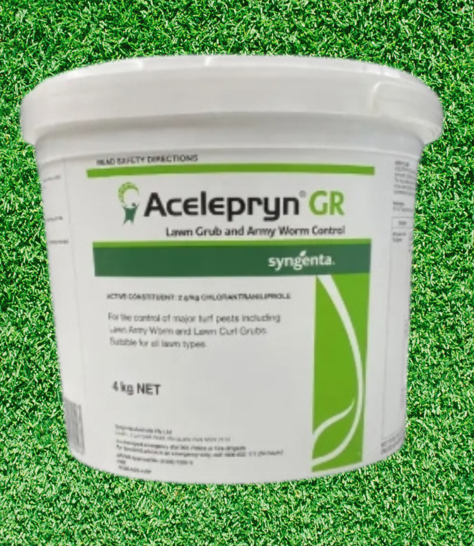 Acelepryn GR 4kg