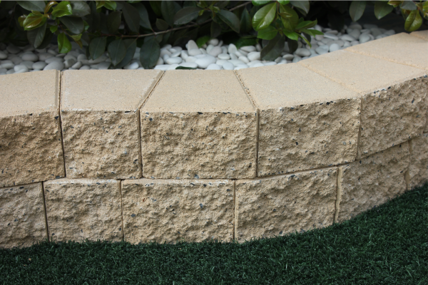 Thumbnail: Easy Edge Garden Edging