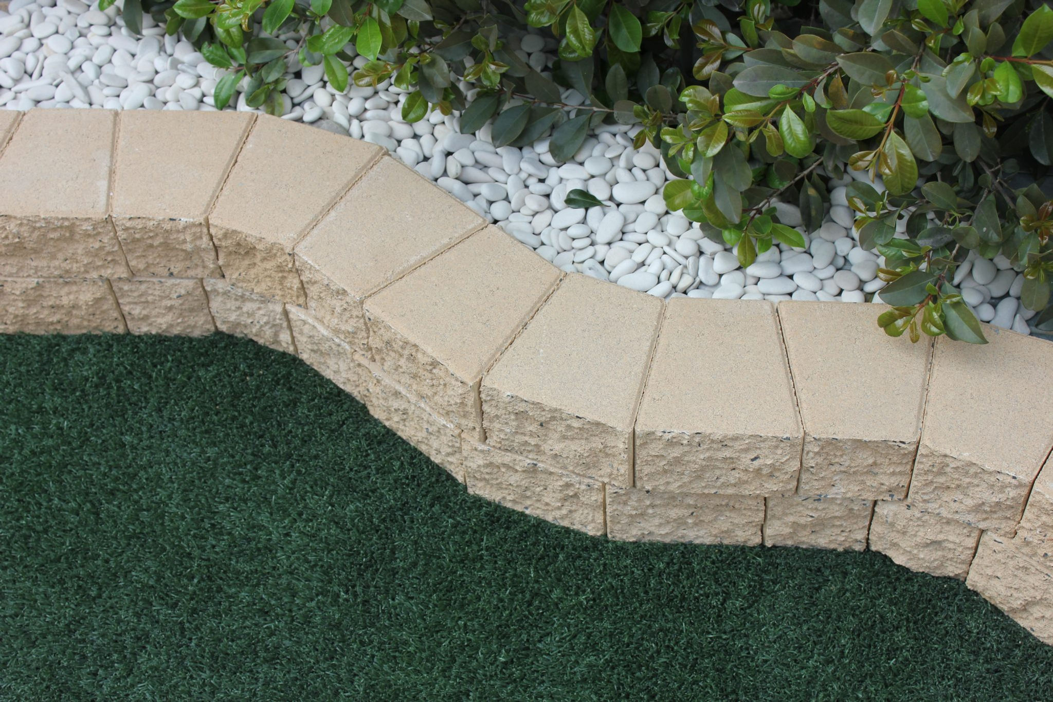Easy Edge Garden Edging