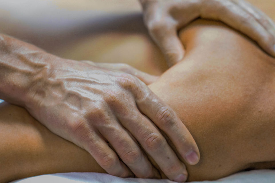 Registered Massage Therapy Victoria BC, Saanich, Gordon Head