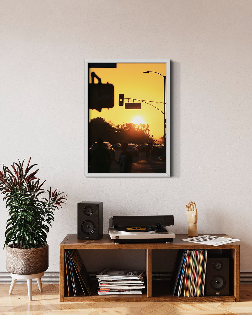 Thumbnail: L.A. No.5