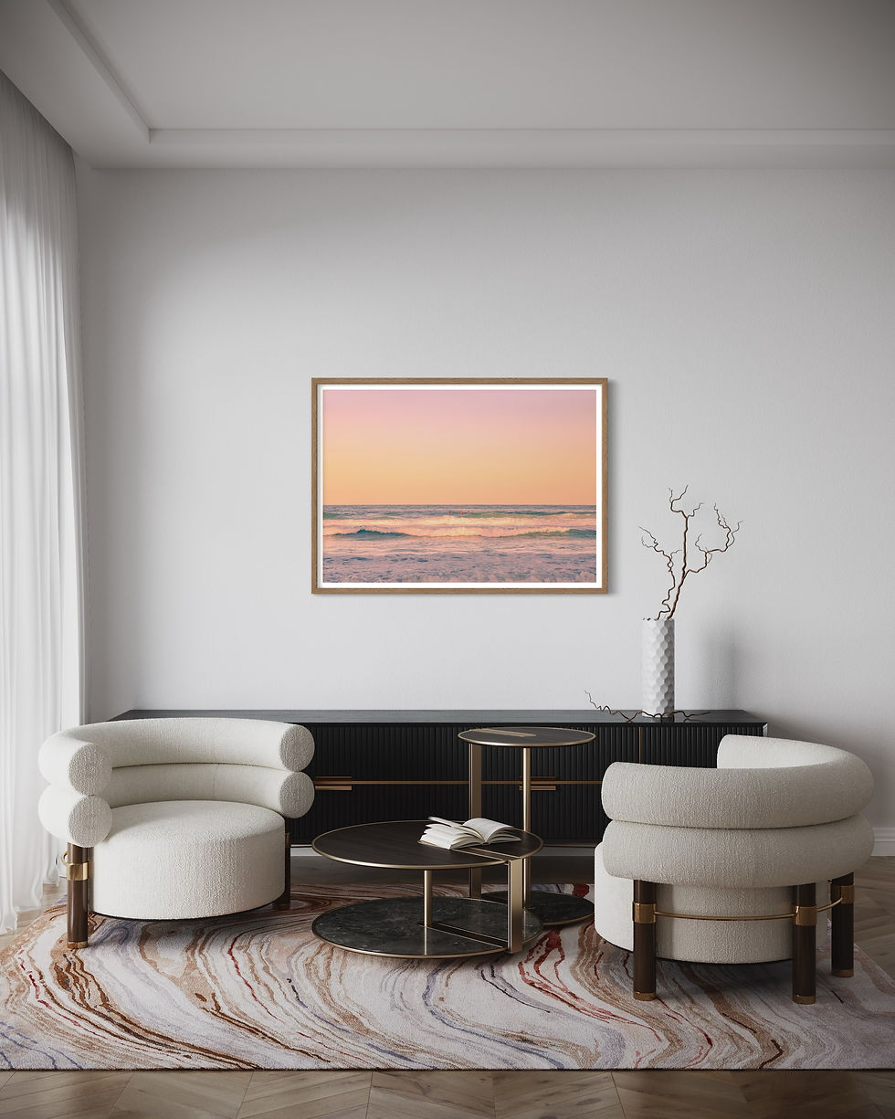 Thumbnail: Ocean No.2 (Landscape)