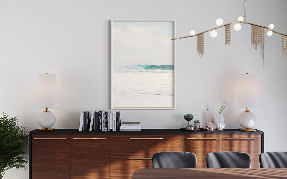 Thumbnail: Ocean No.8 (Portrait)