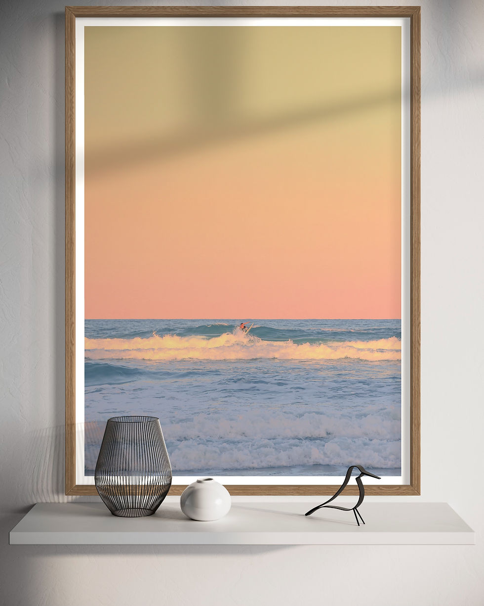 Thumbnail: Ocean No.13 (Portrait)