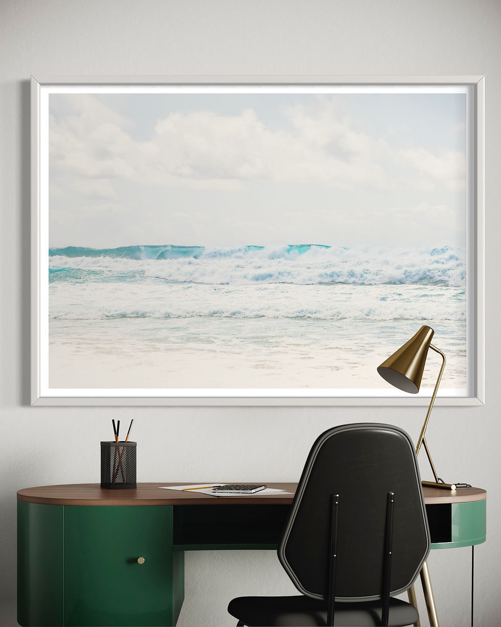 Thumbnail: Ocean No.7 (Landscape)