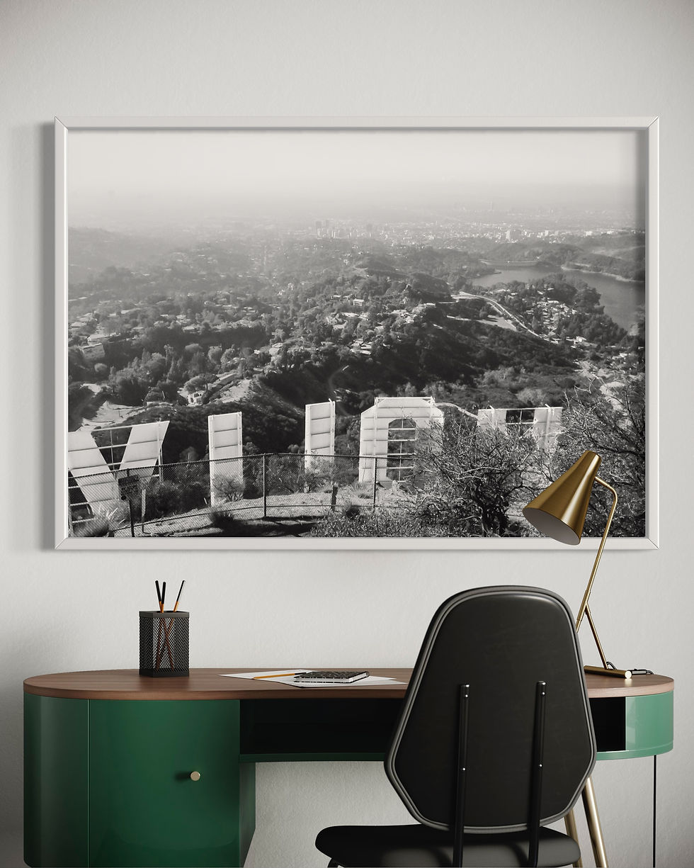 Thumbnail: L.A. No.6